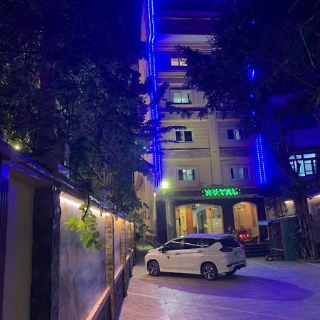 Ha Long Hotel Thu Duc Hcmc Bandar Ho Chi Minh Luaran gambar
