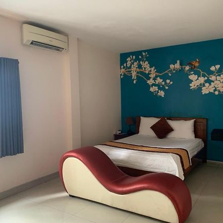 Ha Long Hotel Thu Duc Hcmc Bandar Ho Chi Minh Luaran gambar