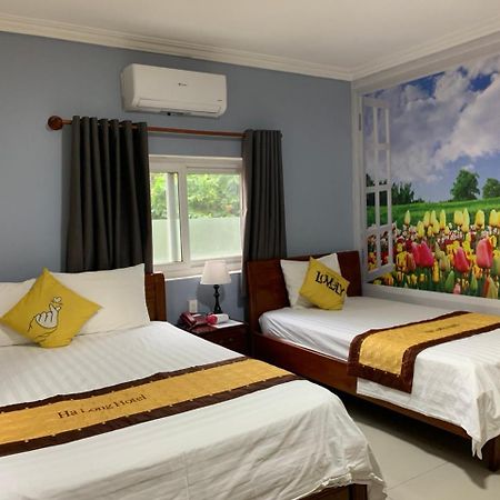 Ha Long Hotel Thu Duc Hcmc Bandar Ho Chi Minh Luaran gambar