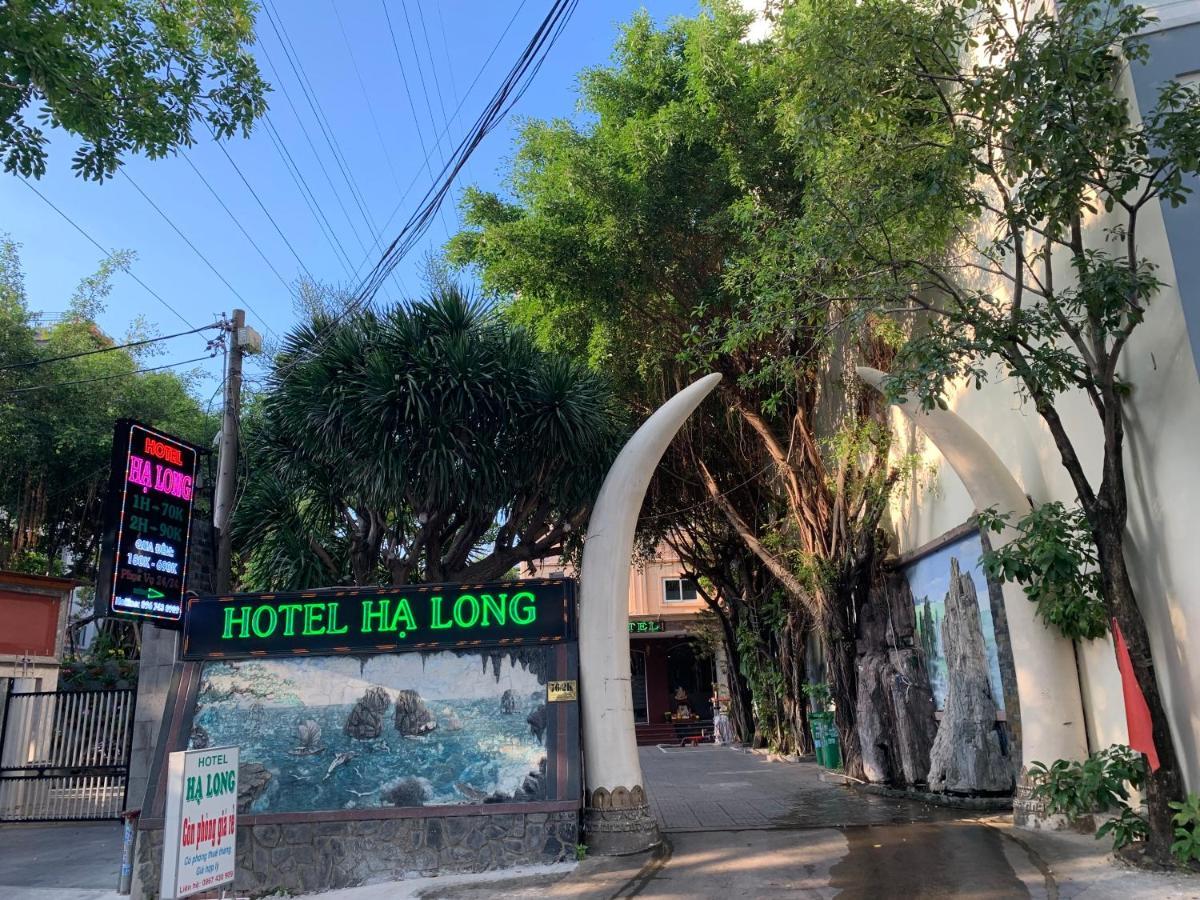 Ha Long Hotel Thu Duc Hcmc Bandar Ho Chi Minh Luaran gambar