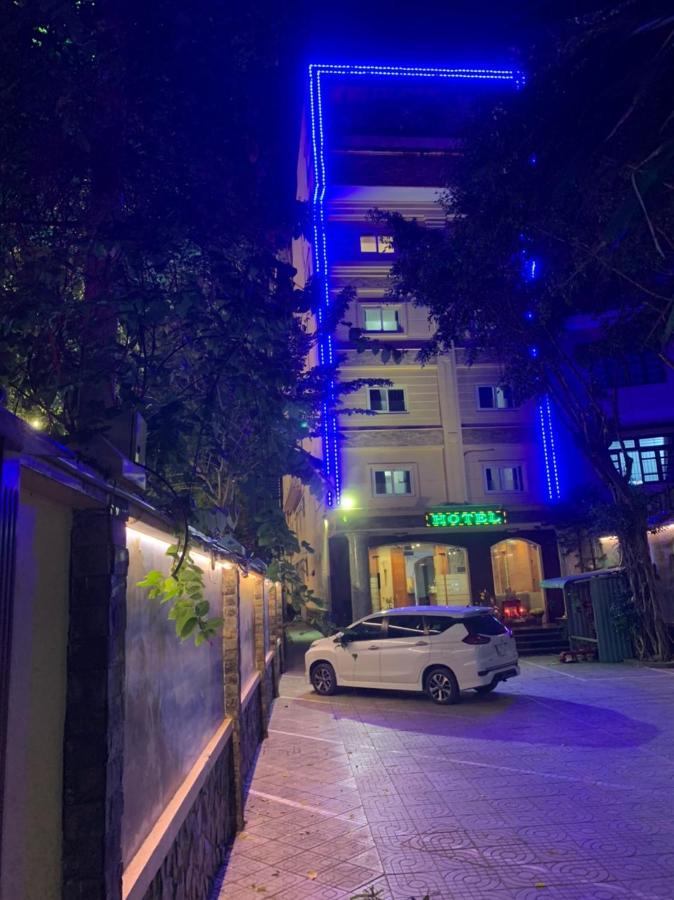 Ha Long Hotel Thu Duc Hcmc Bandar Ho Chi Minh Luaran gambar