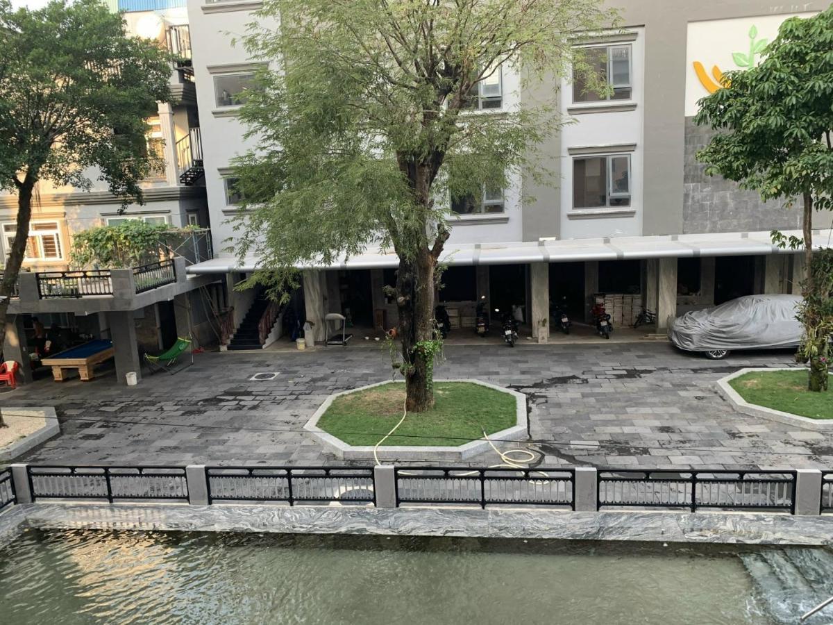 Ha Long Hotel Thu Duc Hcmc Bandar Ho Chi Minh Luaran gambar