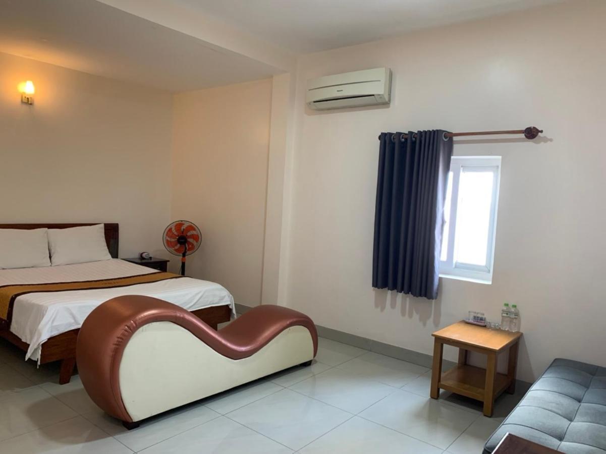 Ha Long Hotel Thu Duc Hcmc Bandar Ho Chi Minh Luaran gambar