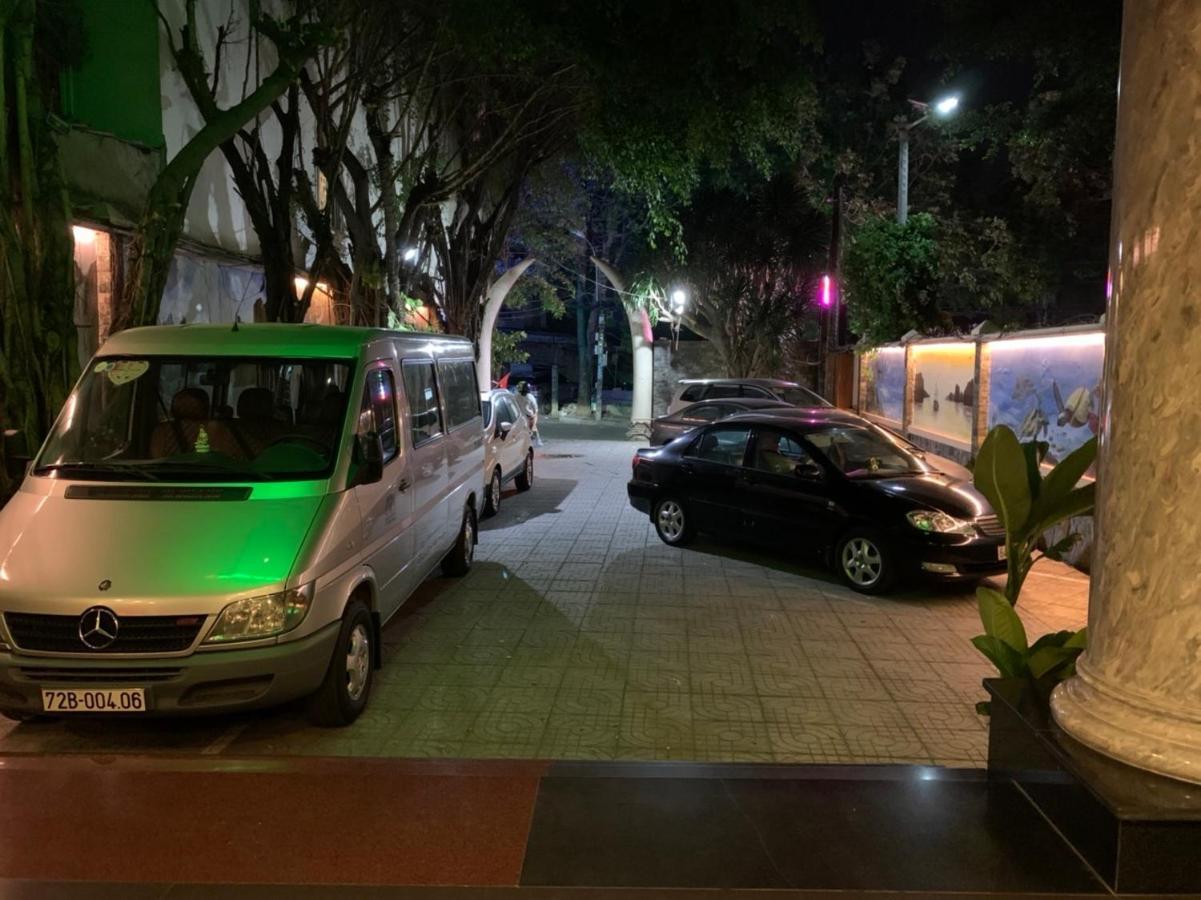 Ha Long Hotel Thu Duc Hcmc Bandar Ho Chi Minh Luaran gambar