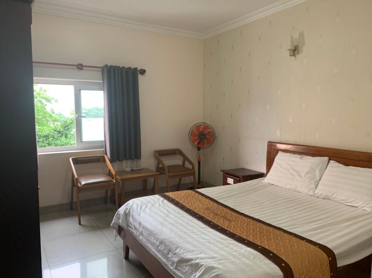 Ha Long Hotel Thu Duc Hcmc Bandar Ho Chi Minh Luaran gambar
