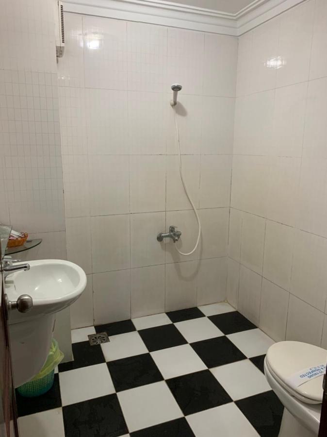 Ha Long Hotel Thu Duc Hcmc Bandar Ho Chi Minh Luaran gambar