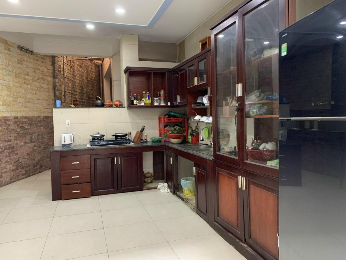 Ha Long Hotel Thu Duc Hcmc Bandar Ho Chi Minh Luaran gambar