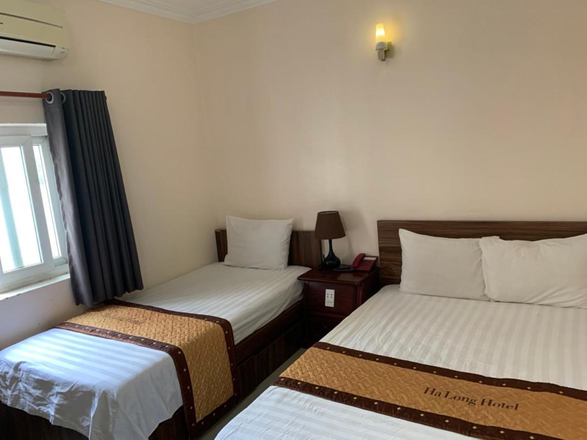 Ha Long Hotel Thu Duc Hcmc Bandar Ho Chi Minh Luaran gambar