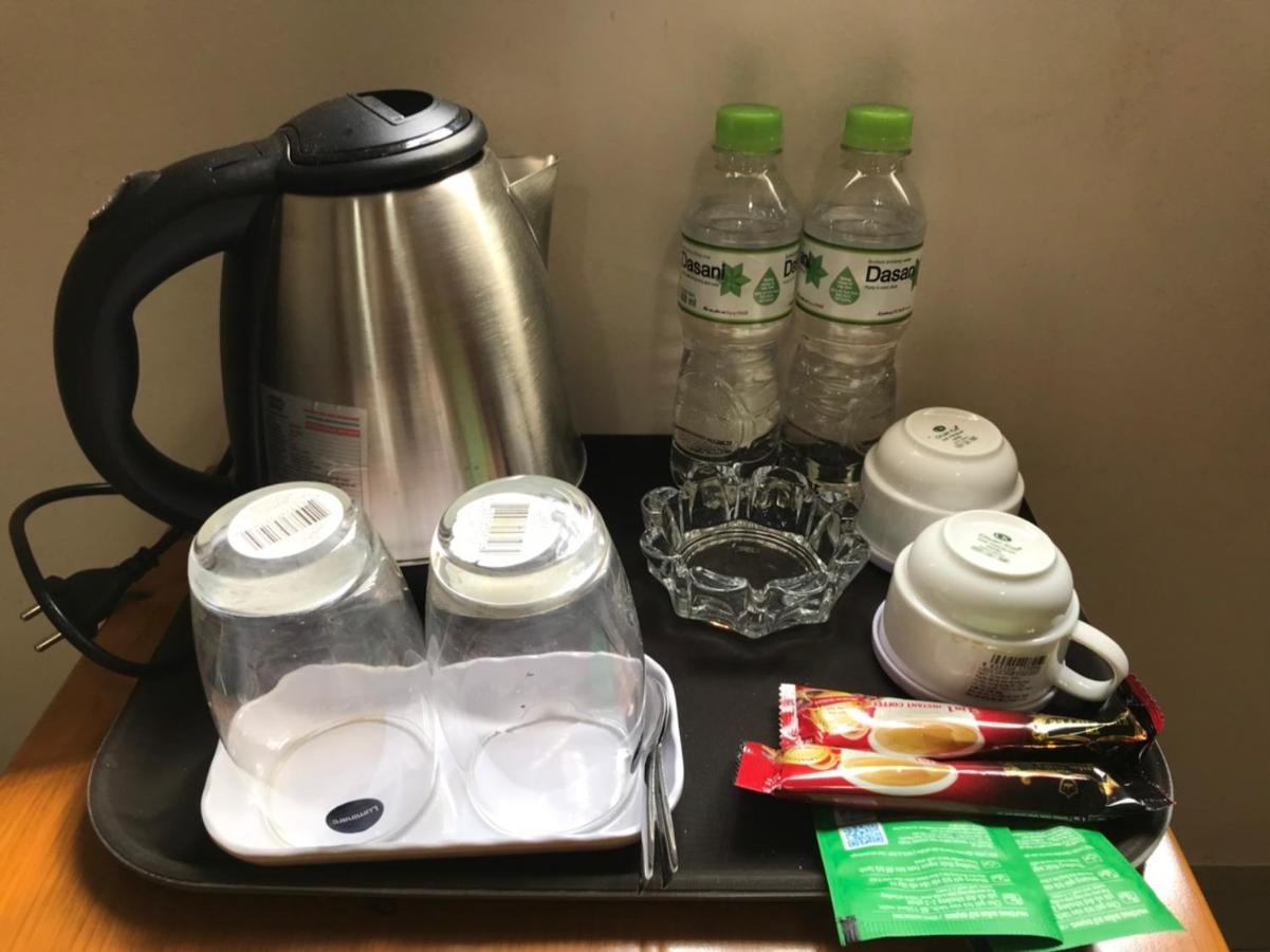 Ha Long Hotel Thu Duc Hcmc Bandar Ho Chi Minh Luaran gambar