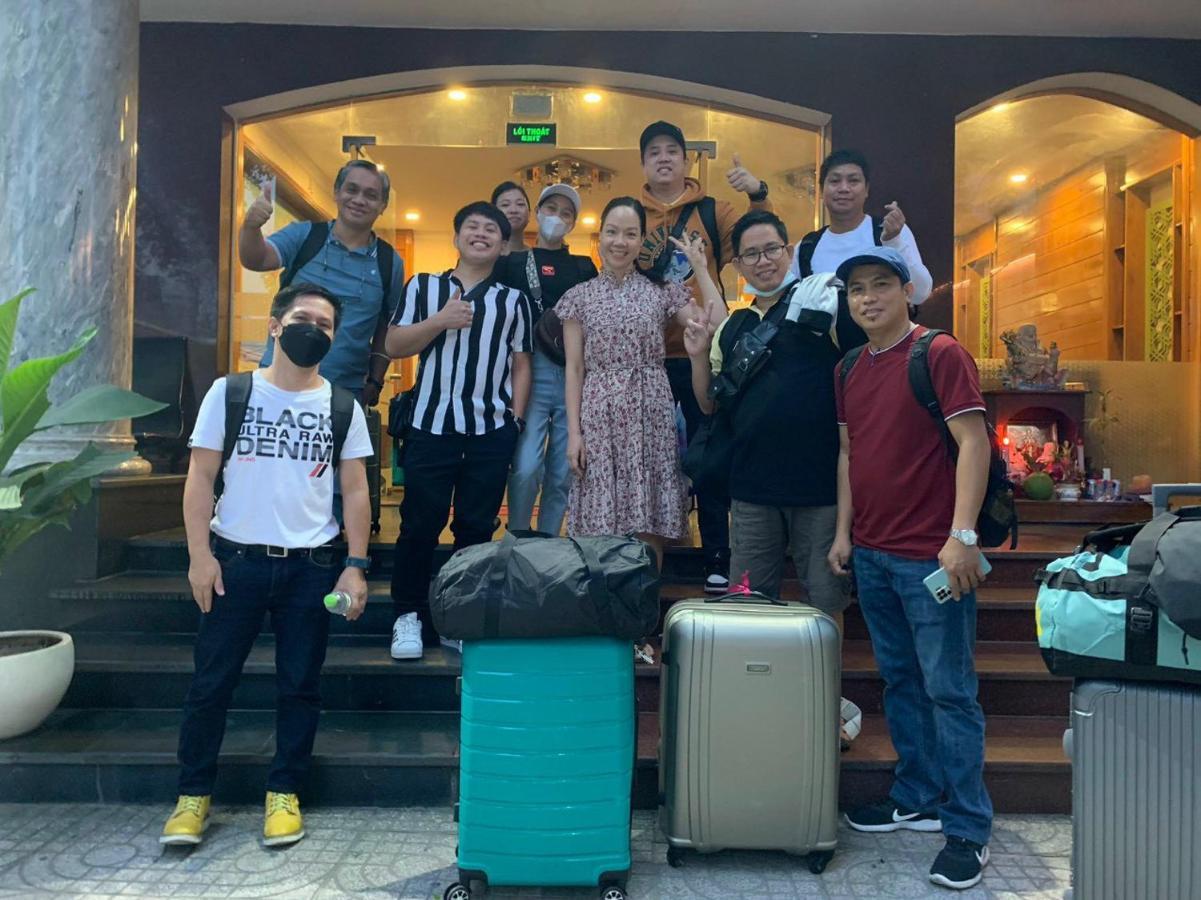 Ha Long Hotel Thu Duc Hcmc Bandar Ho Chi Minh Luaran gambar