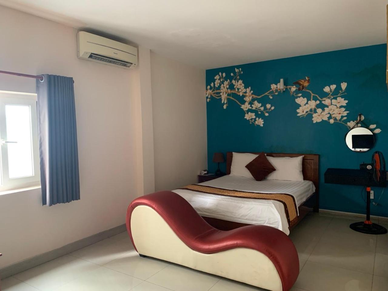 Ha Long Hotel Thu Duc Hcmc Bandar Ho Chi Minh Luaran gambar