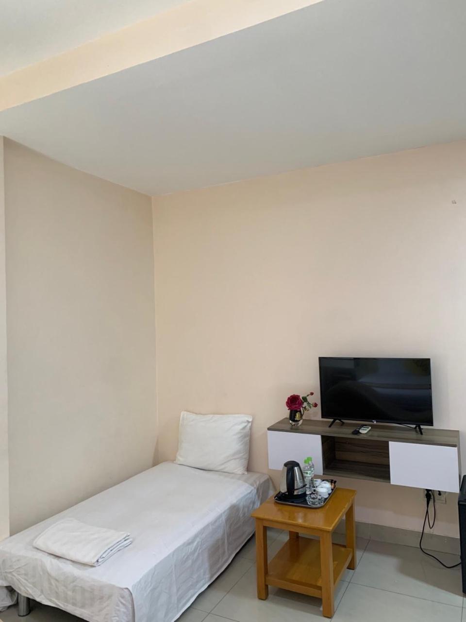 Ha Long Hotel Thu Duc Hcmc Bandar Ho Chi Minh Luaran gambar