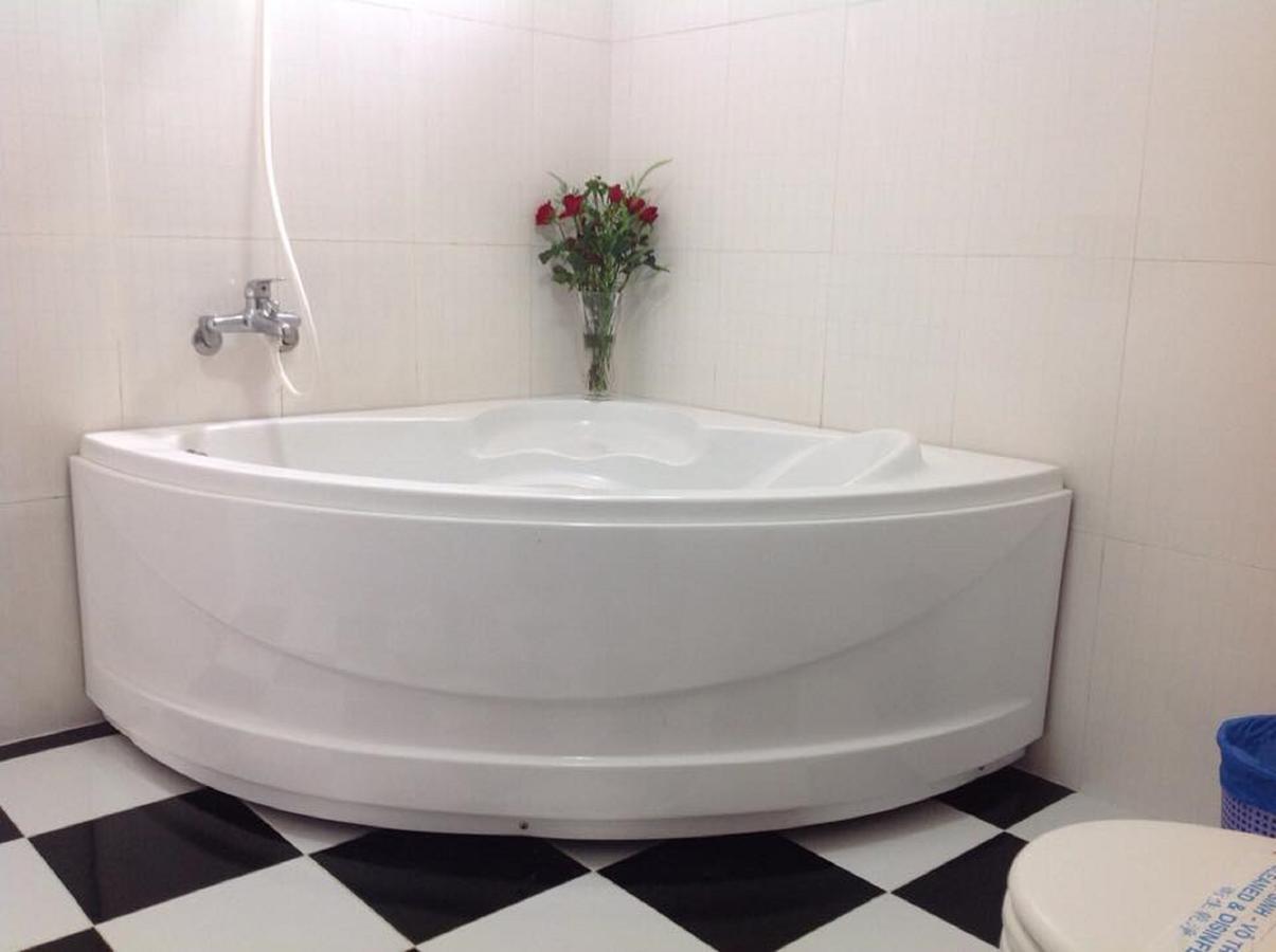 Ha Long Hotel Thu Duc Hcmc Bandar Ho Chi Minh Luaran gambar