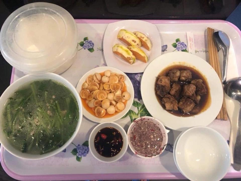 Ha Long Hotel Thu Duc Hcmc Bandar Ho Chi Minh Luaran gambar